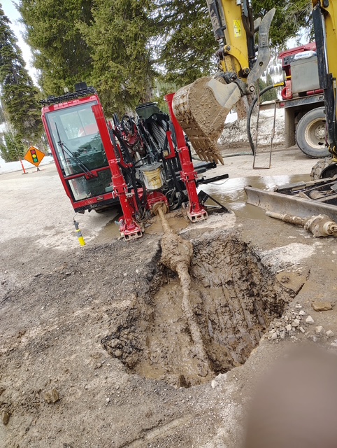 5996027604673351569 Rock Drilling